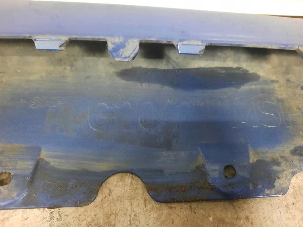 фото №8, Бампер перед передний bmw 3 g20 g21 m-pakiet pdc