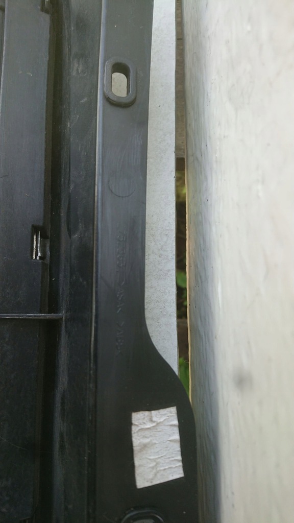 фото №7, Mini cooper r56 r57 решітка радіатора решітка радіатора