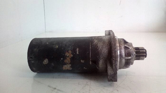 фото №9, Стартер seat alhambra 1,9 tdi 0001125018