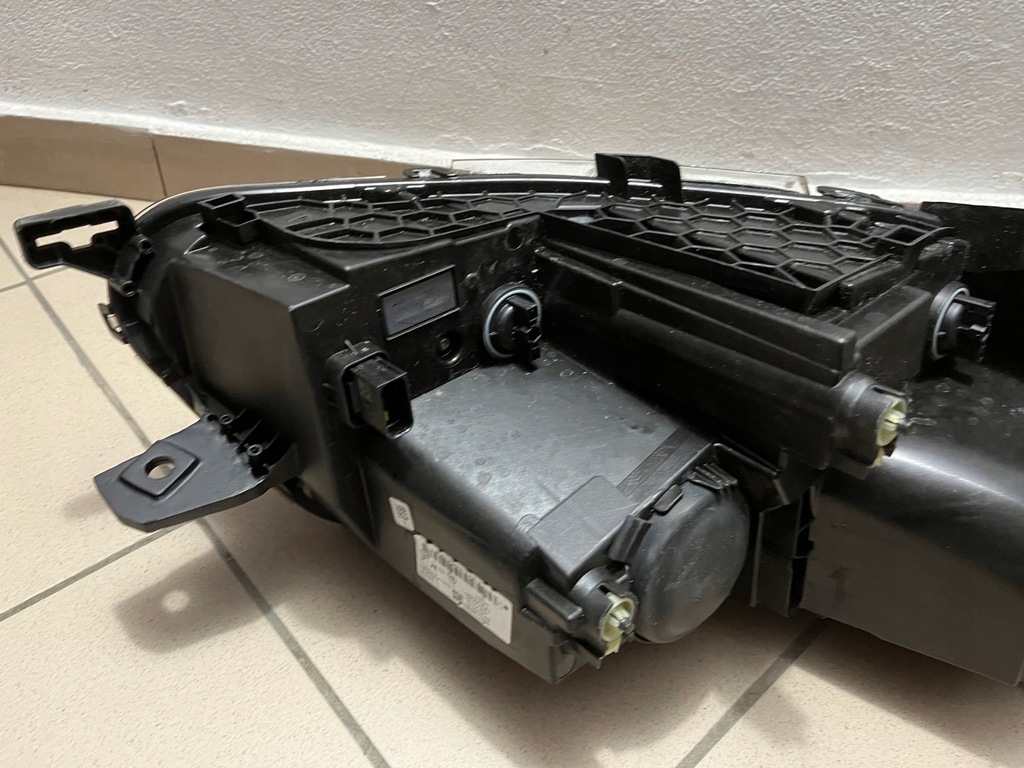 фото №12, Лампа передня ліва toyota proace ii 2 lift expert iv 4 jumpy iv 9847198380