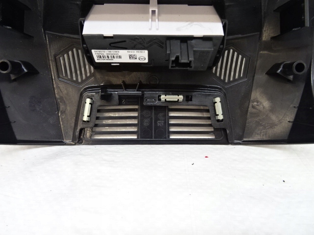 фото №9, Citroen ds7 лампа освітлення кабіни стельовий 98224888zd