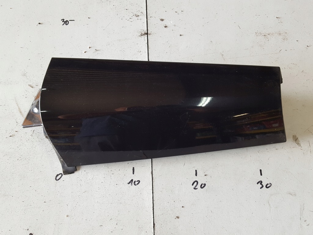 фото №1, Mini clubman r55 07-13r захист стійка права задня