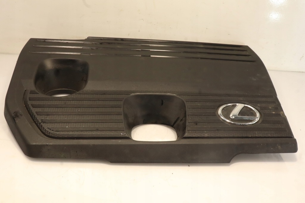Крышка двигателя lexus rx v 2.5 350h hybrid prestige в Украине