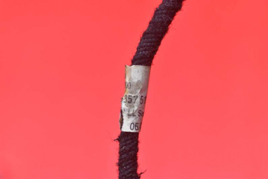 фото №9, Зеркало внутреннее заднего вида фотохромный 010589 audi a8 d3 05-07