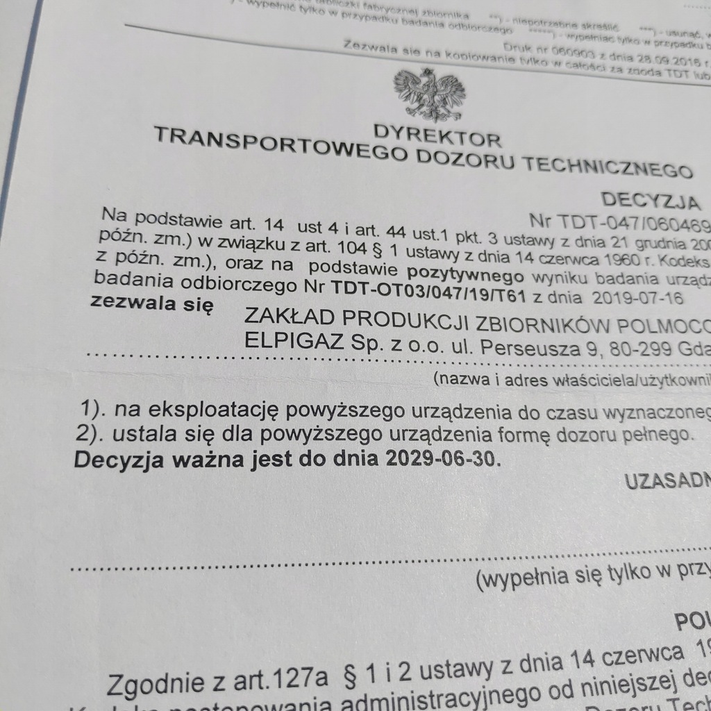 фото №11, Электропроводка газовая stag-300-6 plus sekwencja scorpion st valtek sekwencja