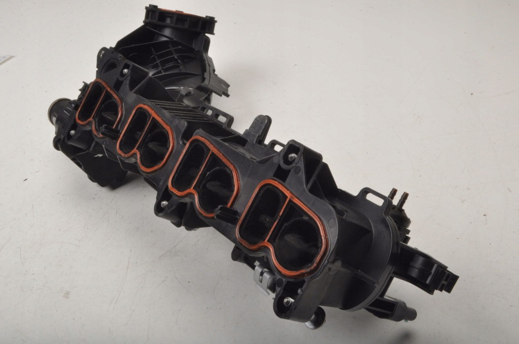 Bmw f10 f11 f20 f21 f30 f31 f32 2.0 d коллектор впускной  8513655 8570791 Недорого