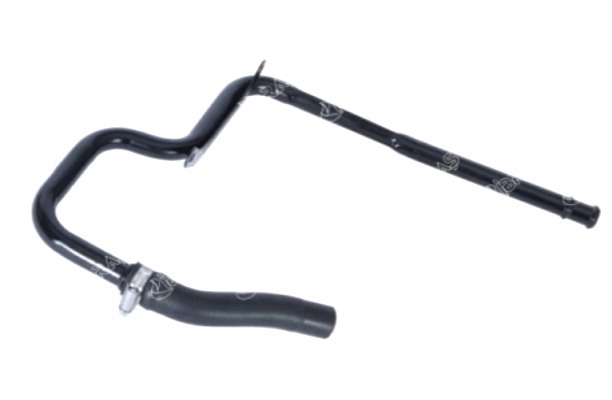 фото №1, Шланг трубка отопителя ford tourneo connect 1.8