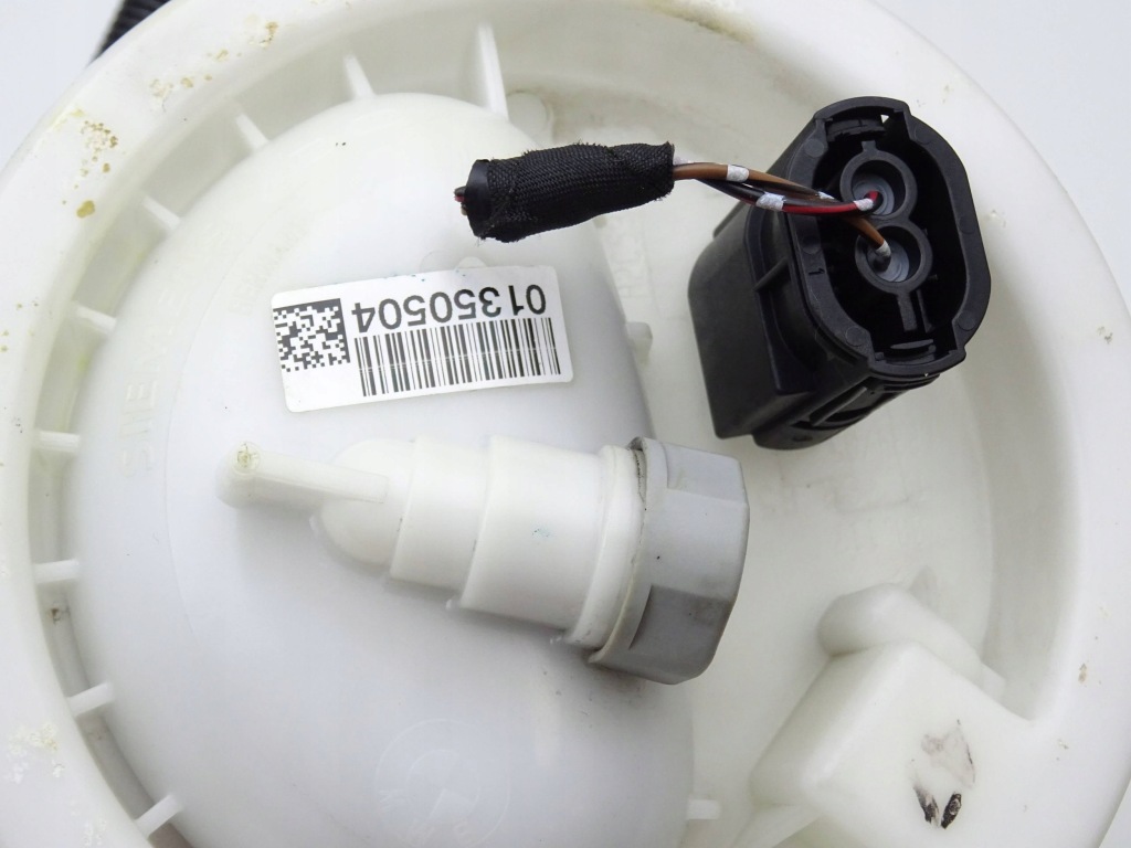 Датчик уровня топлива bmw 1 e81 e87 1.6b 6763851 nr58 с Разборки