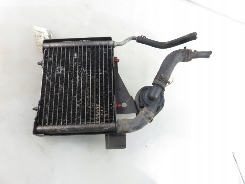 Радиатор воды audi a4 b5 1.9 tdi 3b0203509 в Украине