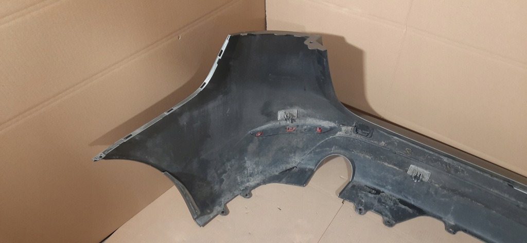 фото №7, Бампер задняя bmw 2 f46 демонтаж c08