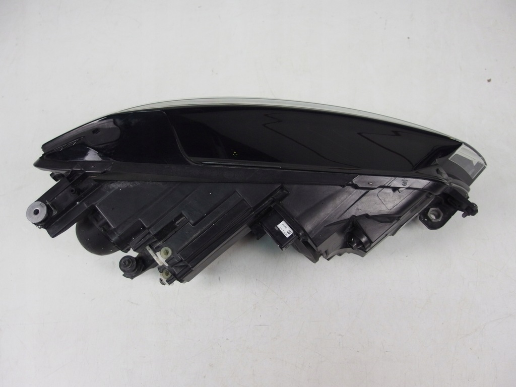 фото №6, Лампа левая передняя vw golf vii 7 lift 5g1