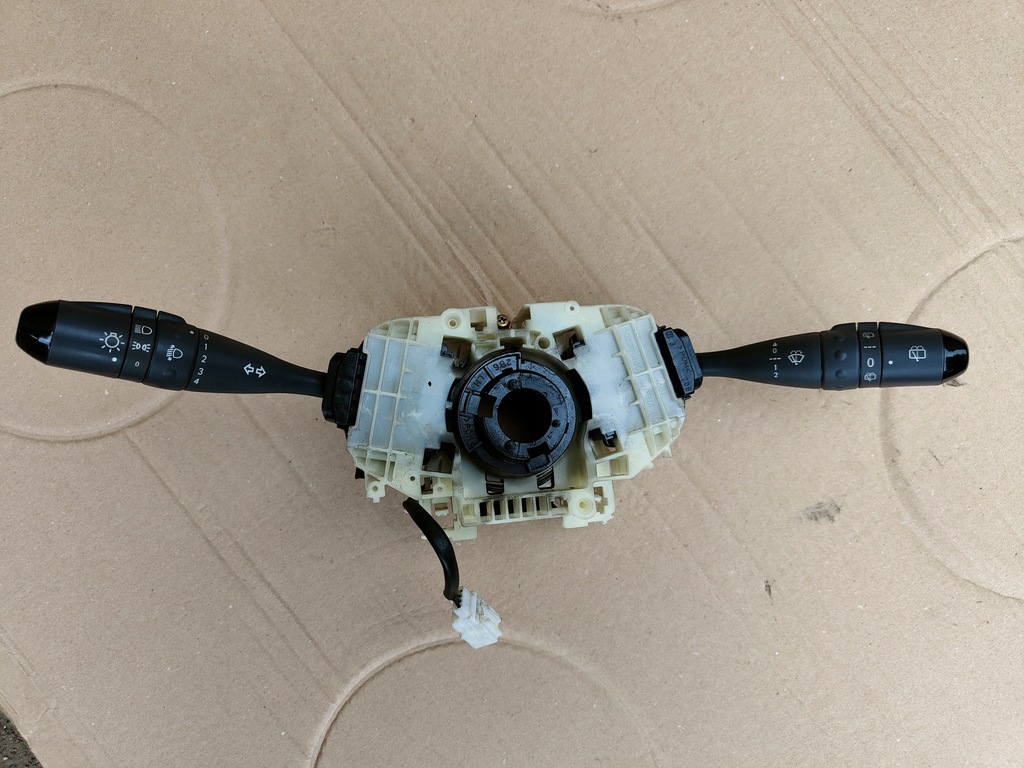 фото №1, Перемикач комбінований a4545401244 smart forfour