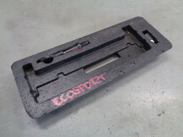 фото №1, Ford ecosport ii 15 пінополістирол багажника