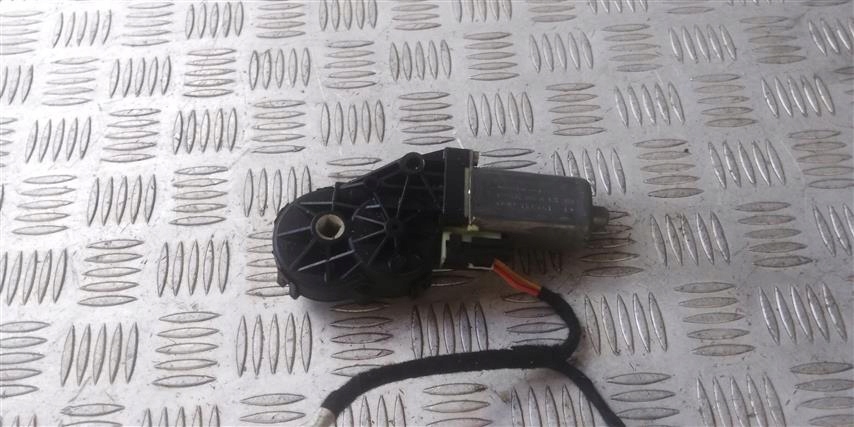 фото №6, Жгут двигатели сиденье touareg 7l0971384b комплект