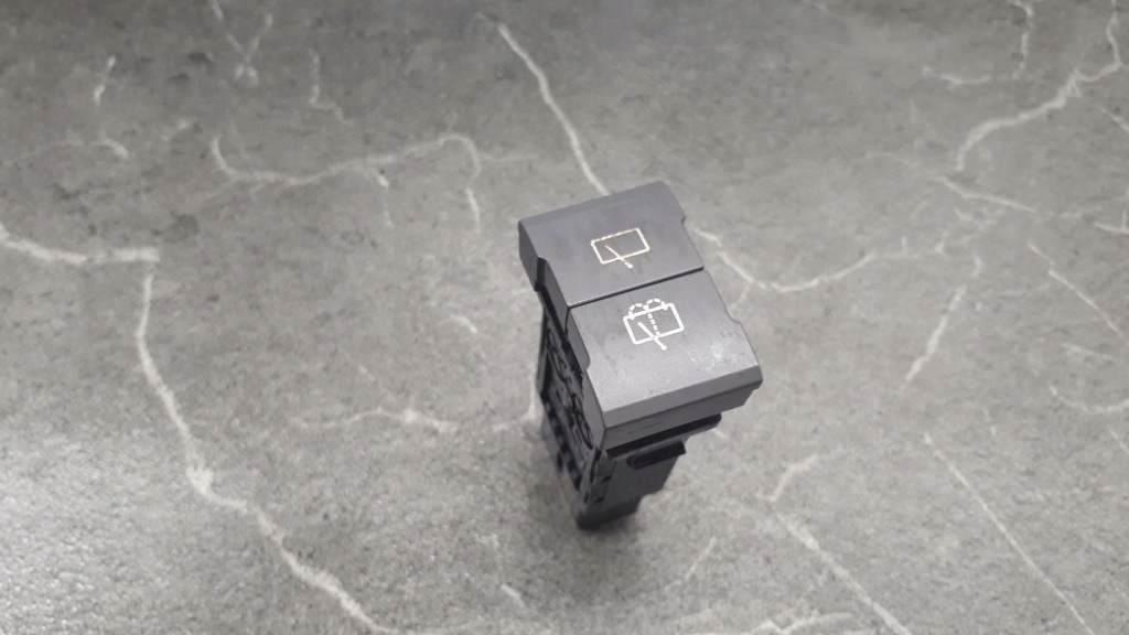 фото №1, 93741fd000 переключатель дворник kia rio