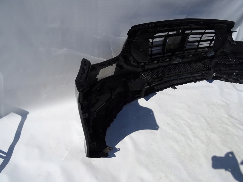 фото №8, Бампер перед mercedes w213 lift elegance