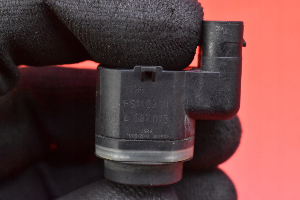 фото №5, Датчик паркування перед pdc 9173108 bmw f07 09-13