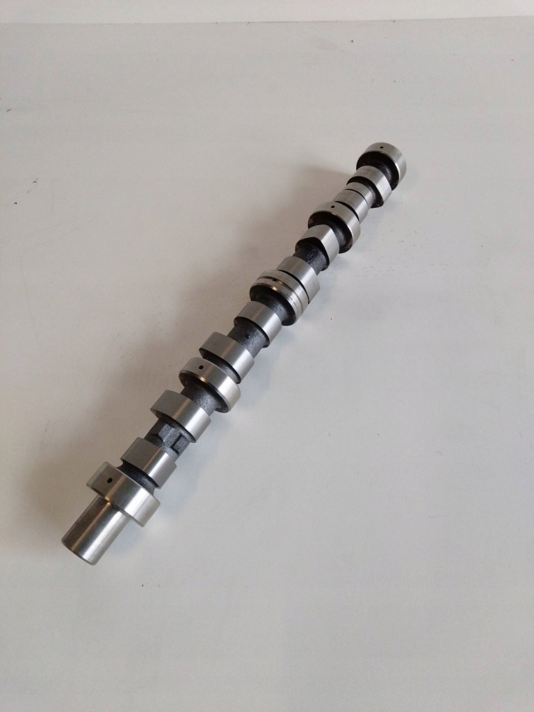 фото №1, Ford transit 1996 с передний wał коленчатый