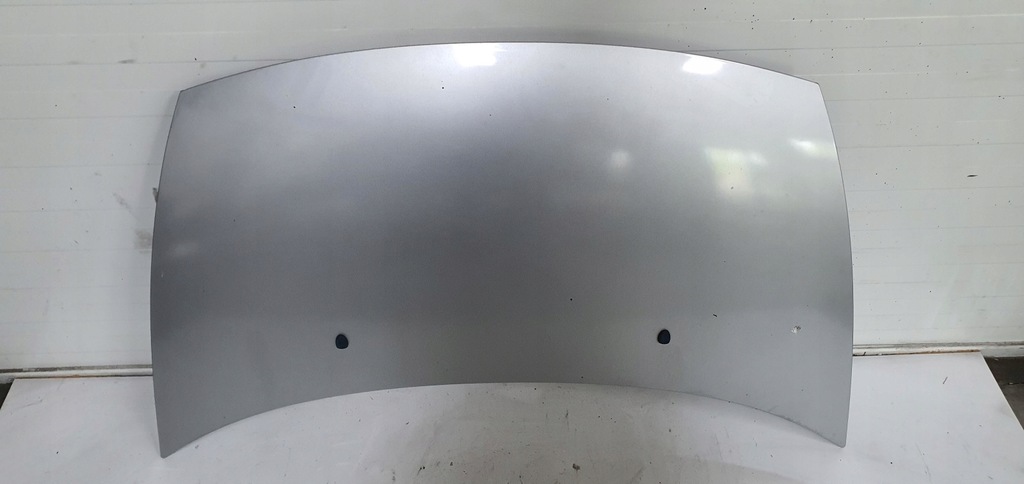 фото №1, Citroen c3 капот ezrc