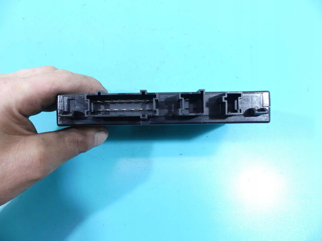 фото №4, Модуль сидіння перед лівий mercedes cls ii 218