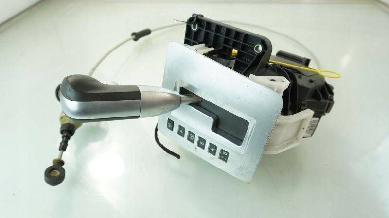 фото №1, Opel zafira b домкрат переключения передач 13142071 автоматическая коробка передач