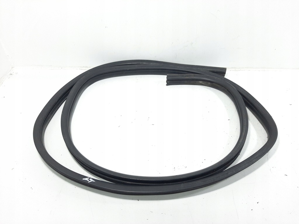 фото №1, Dodge durango ii lift 07r прокладка дверь левый задняя