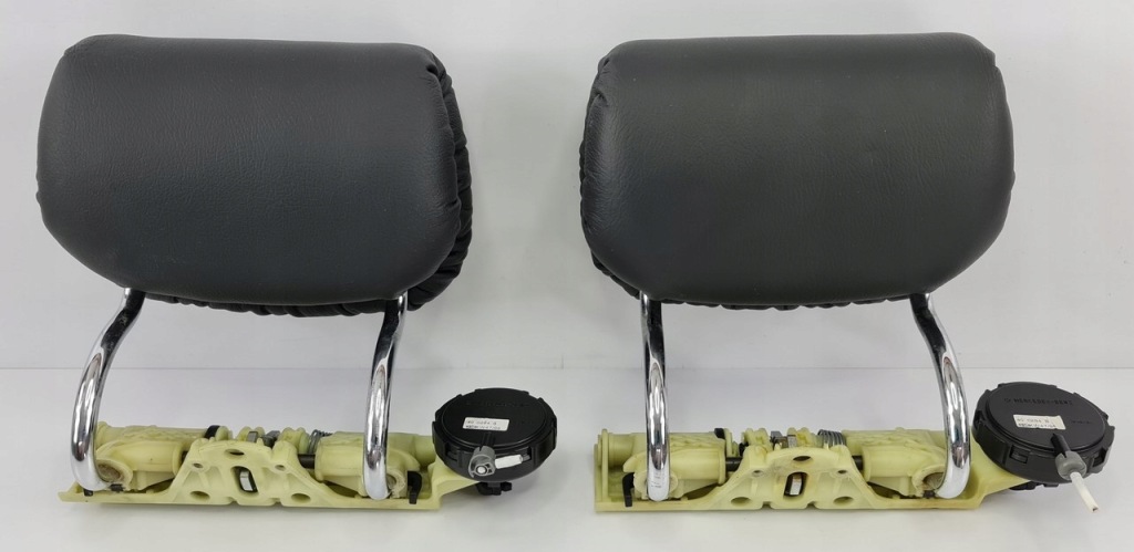 фото №3, Подголовник задний задняя mercedes w220