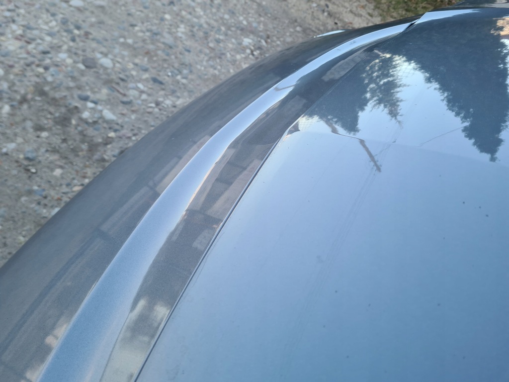 Капот крышка двигателя opel corsa e z195 Цена