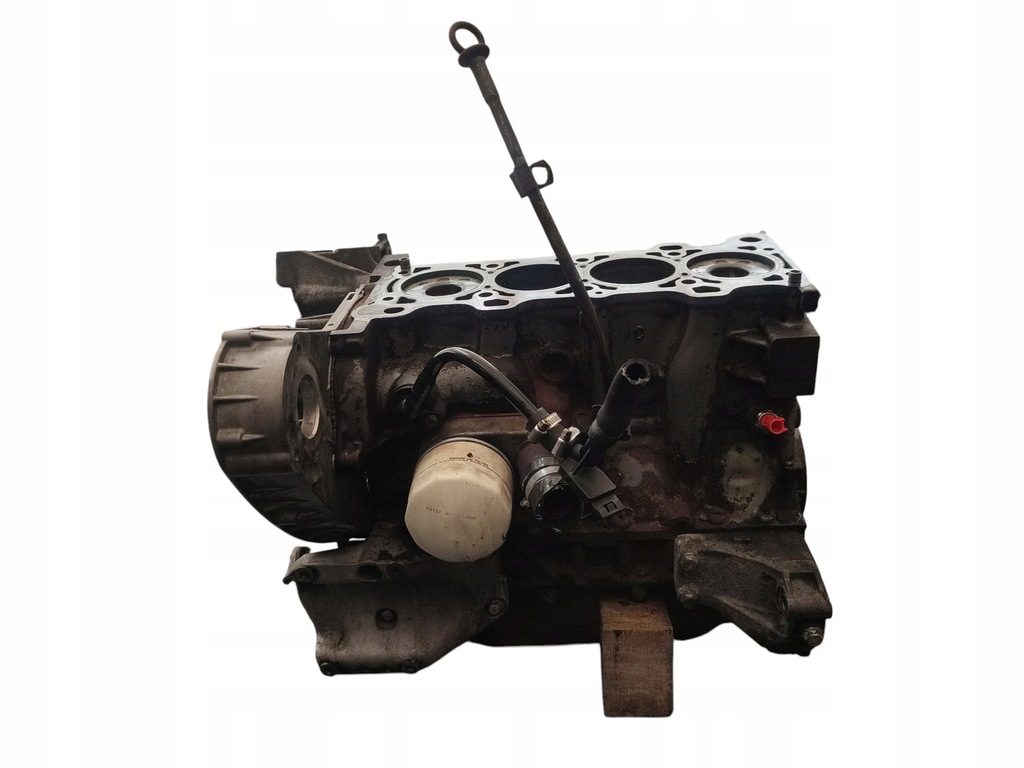 фото №12, Блок dół двигуна kompletny ducato iii boxer ii jumper ii 2.3 jtd f1ae0481