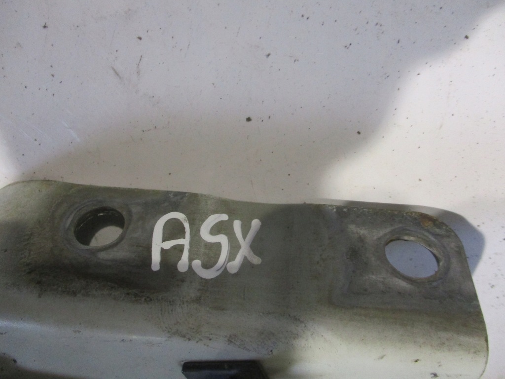 фото №5, Петля петли капот перед правый левый комплект mitsubishi asx i w19 w19a