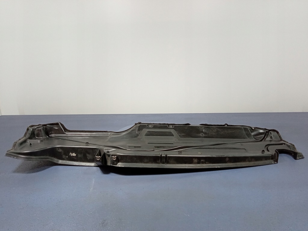 фото №1, Ford c-max mk1 жабо нижні eu