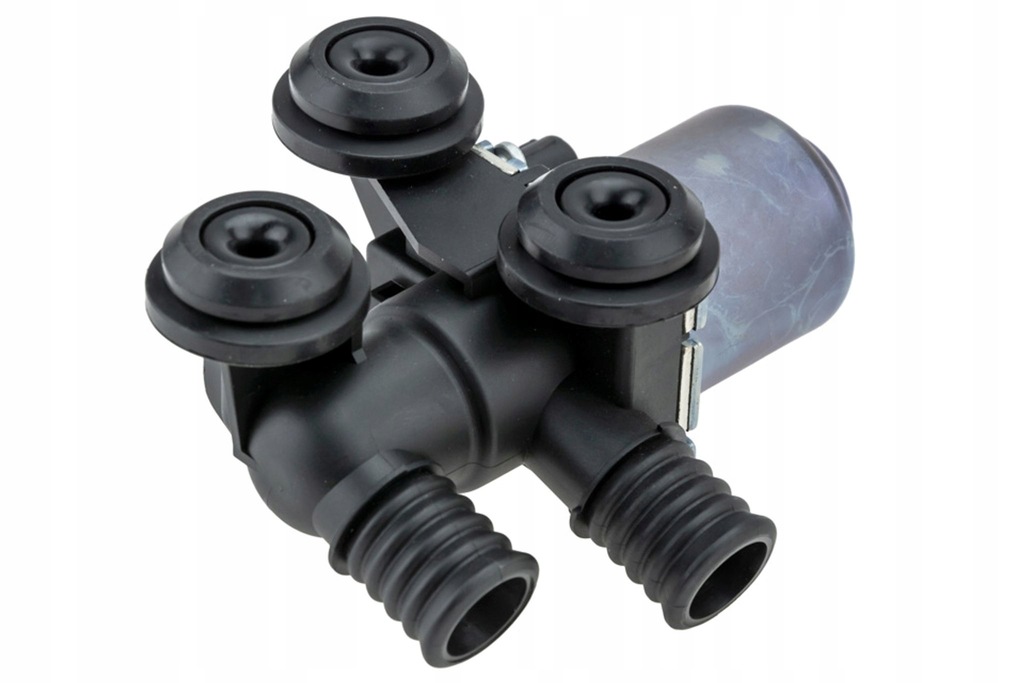 фото №1, Ctm-bm-062 nty клапан отопителя nty