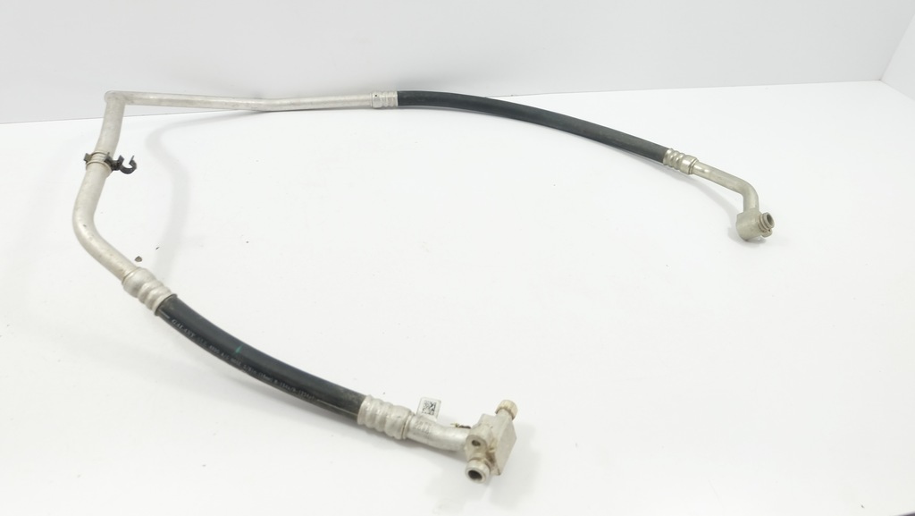 фото №8, Jumper iii 2.0 hdi шланг кондиционера