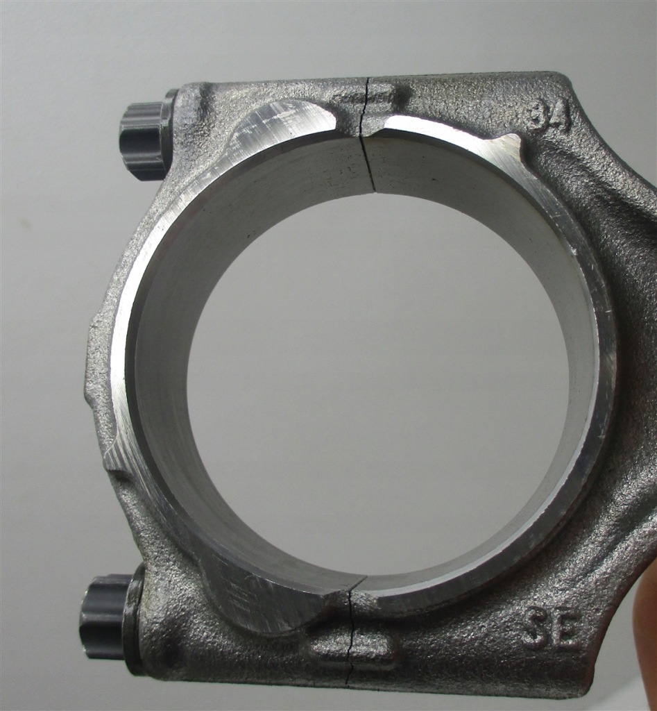 Поршень шатун volvo v40 v60 ii v90 1.5 t2 31460886 в Украине