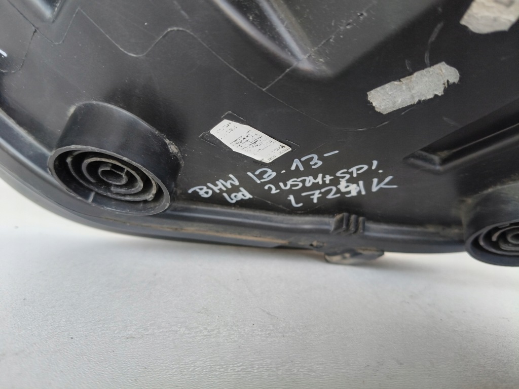 Лампа правая фара bmw i3 13- led в Украине