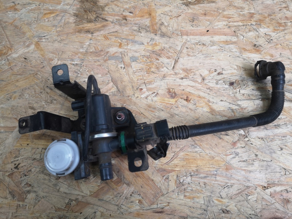 фото №1, Outlander iii помпа wody 1785a034 2.4 phev