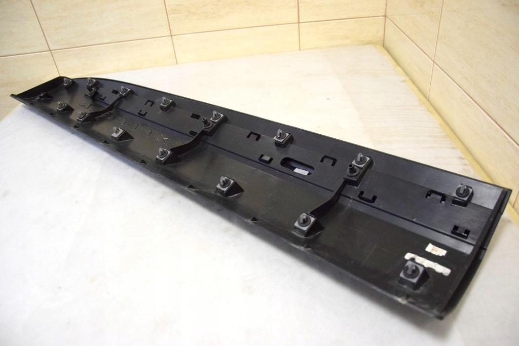 фото №9, Ford explorer 20-r. молдинг дверь правая перед