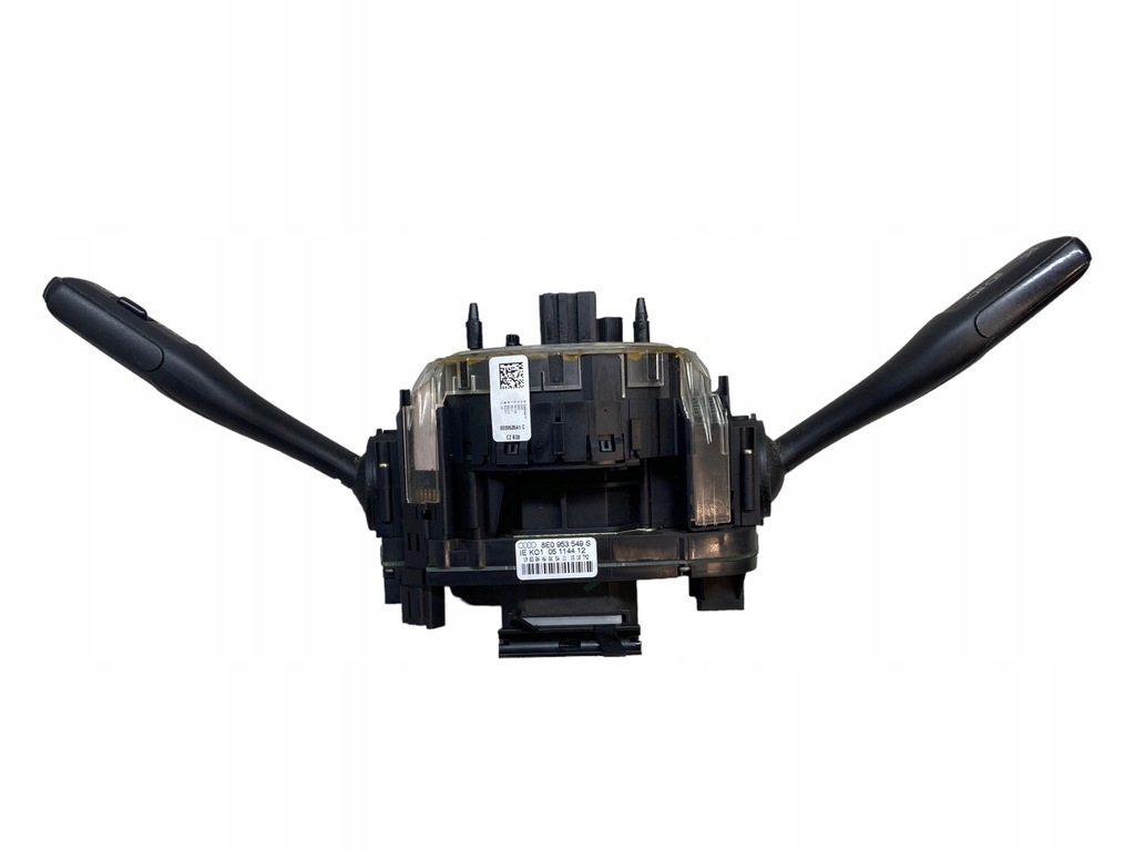 фото №8, Audi a4 s4 b6 8e 8h 2004 переключатель комбинированный