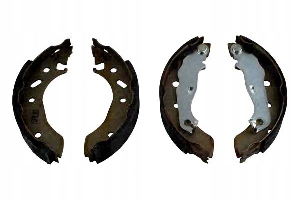 Тормозные колодки тормозные ford mazda fiesta nk Цена