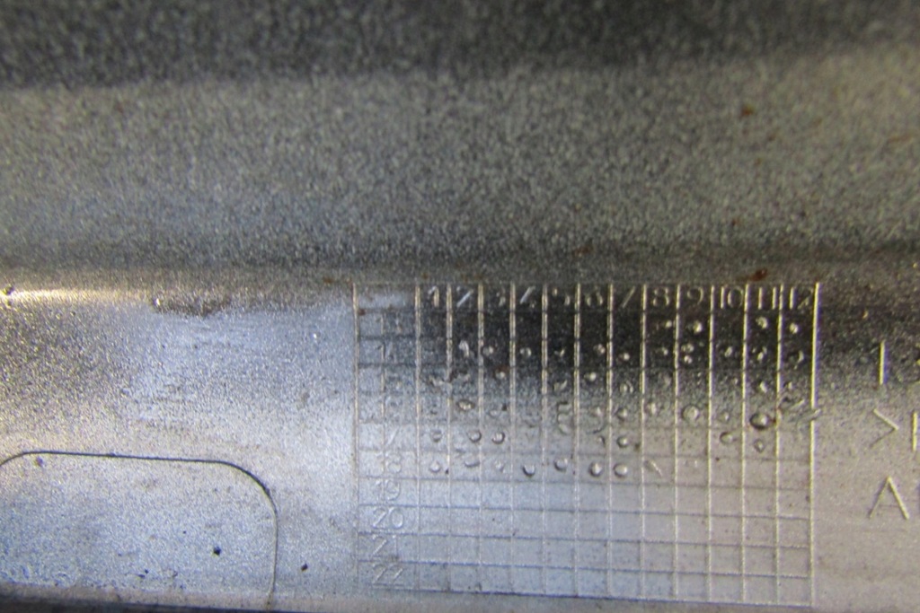 фото №14, Решітка радіатора решітка радіатора бампер перед fiat ducato 3 iii 14- lift