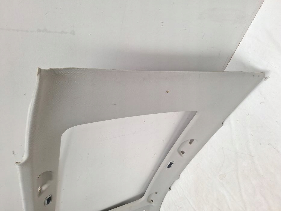 фото №3, Skoda rapid spaceback стеля панорама 5jj867501a