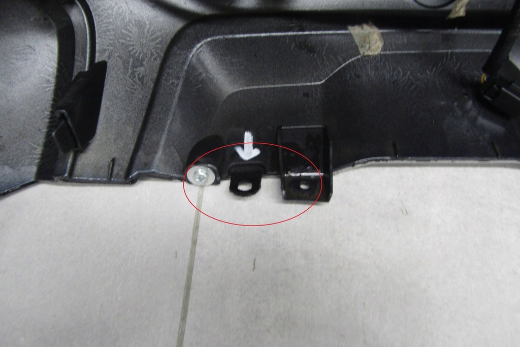 фото №14, Бампер перед передний ford ranger wildtrak 3 iii lift 15-18