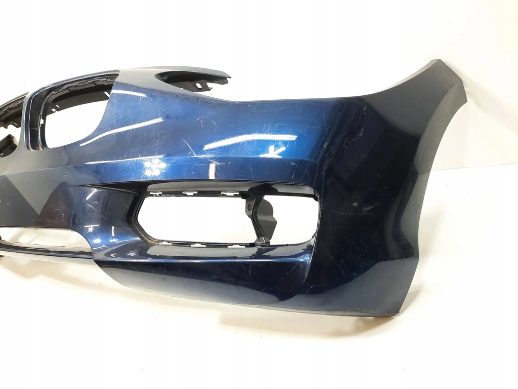 фото №14, Bmw 1 f20 f21 2012 бампер перед передній 7245731