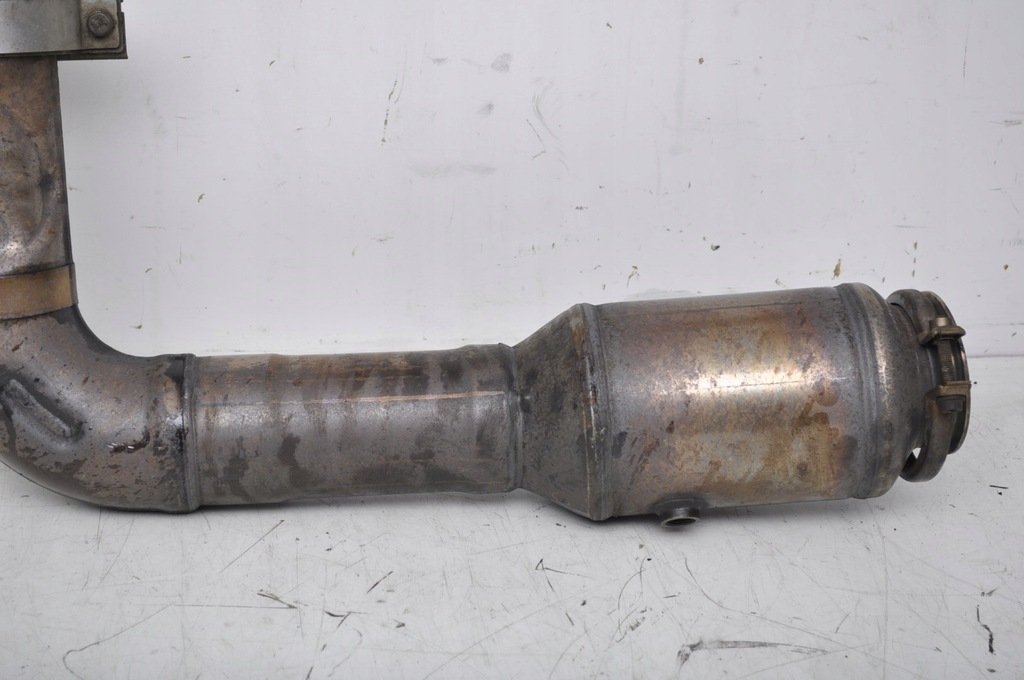 фото №9, Porsche 718 cayman 982 каталізатор 982131703g 982181a 9-07362.50