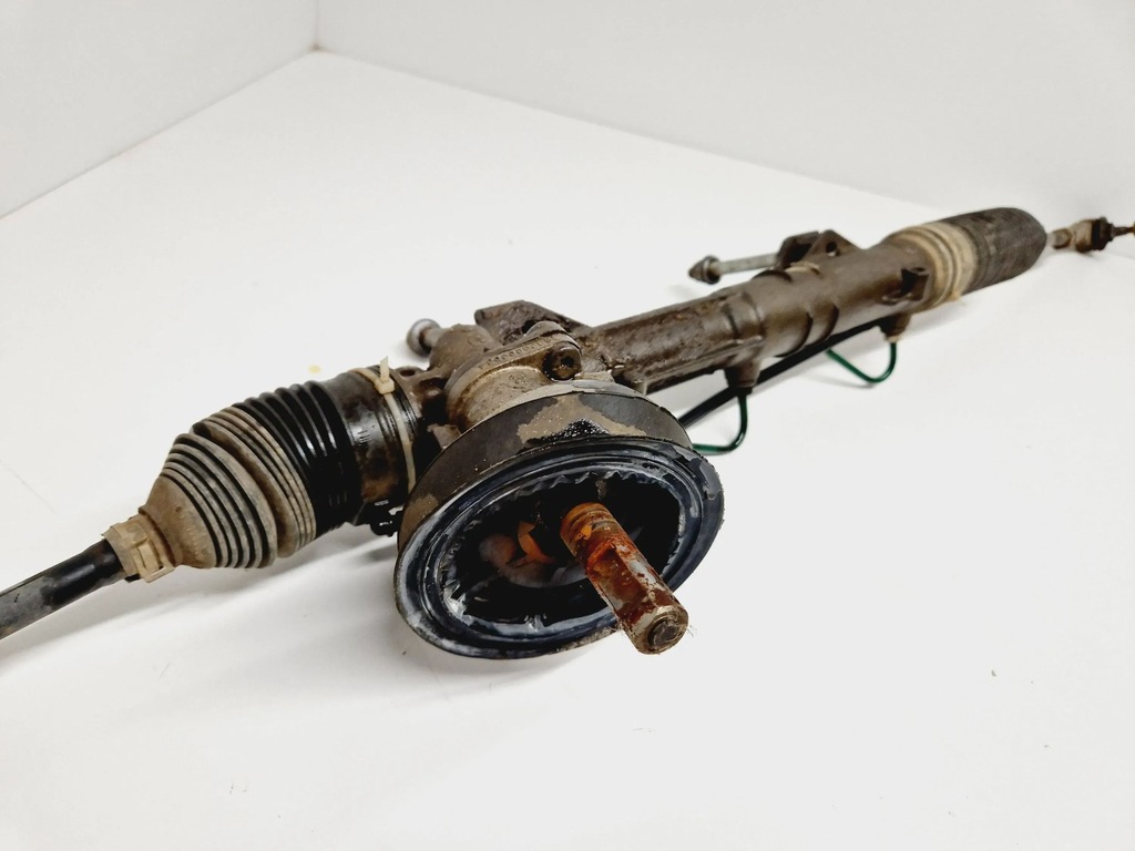 фото №5, Citroen c4 ii 2012 трансмісія кермова / рейка рульова