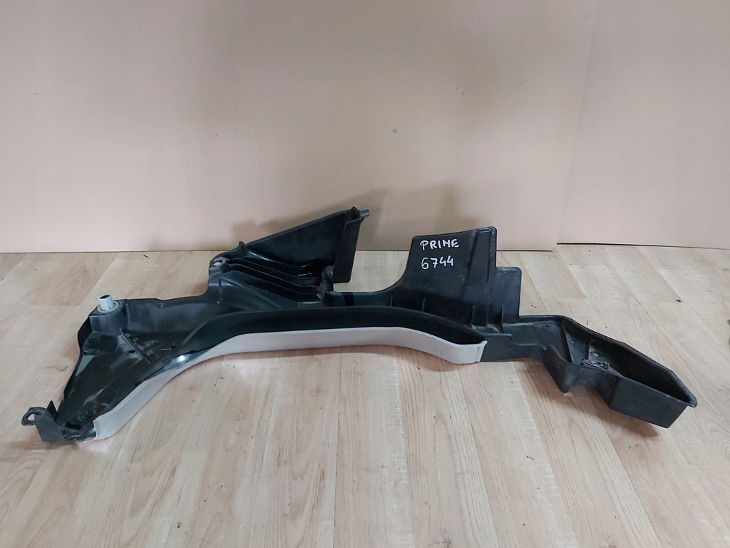 фото №1, Toyota prius iv prime защита пол нижняя plug in