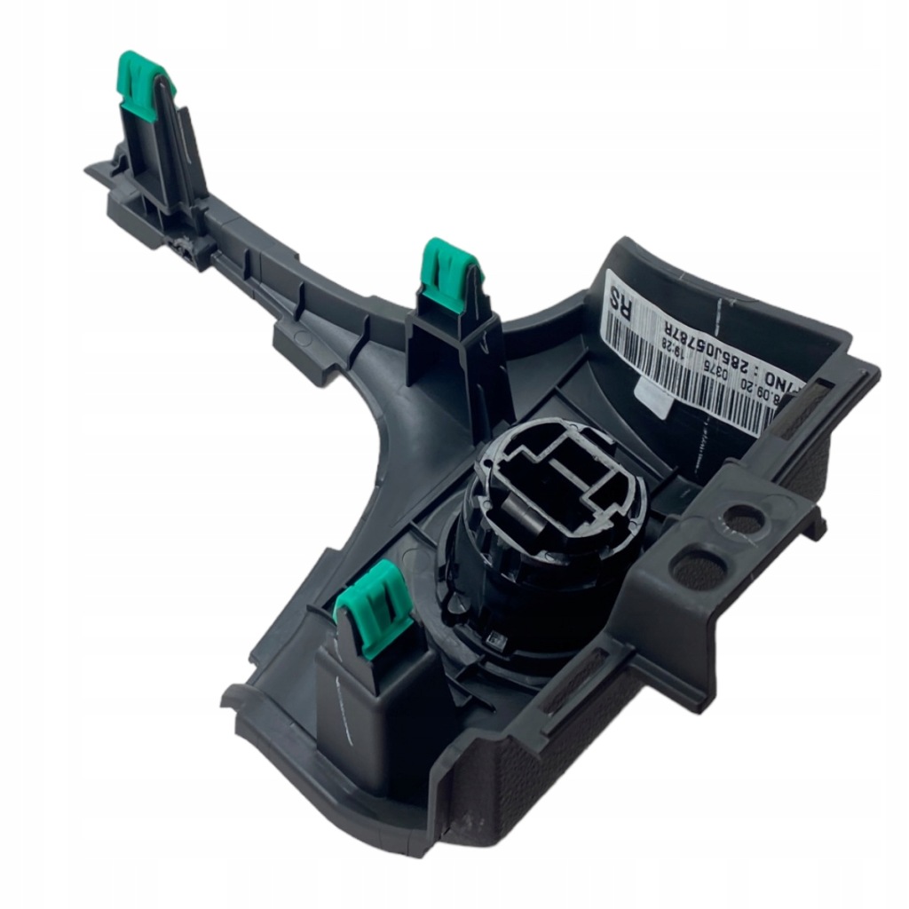 фото №8, Переключатель запуск стоп renault koleos ii