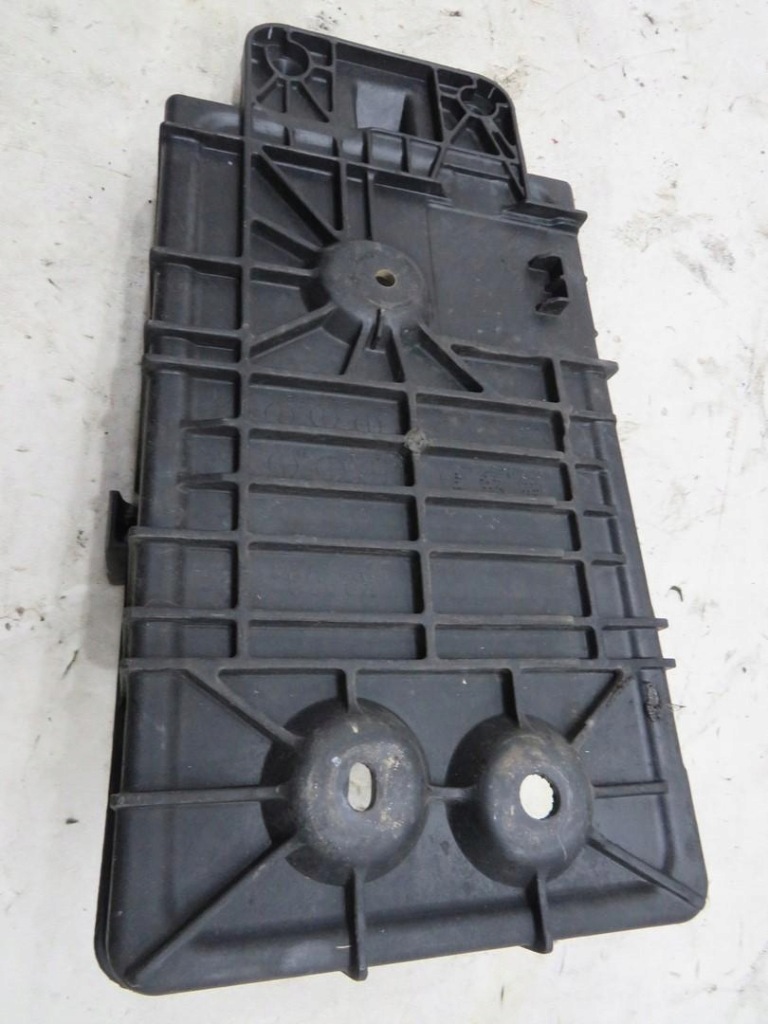 фото №3, Основа акумулятор mazda 6 gj