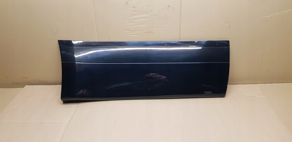 фото №1, Range rover velar молдинг двері задня права