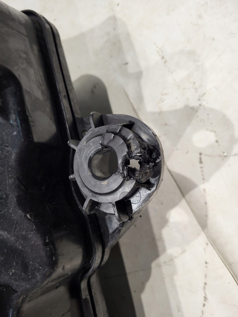 фото №6, Бак adblue mercedes gle w167 a1674708201